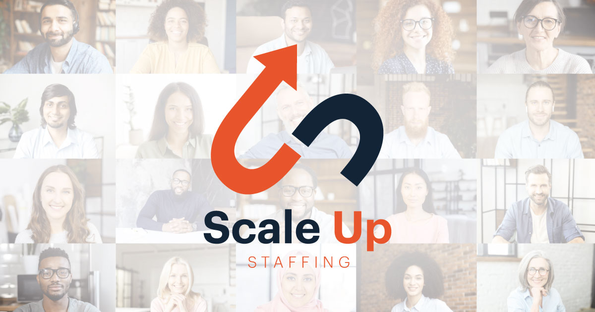 Scale Up Staffing | #1 Virtual Staffing Agency for Law Firms