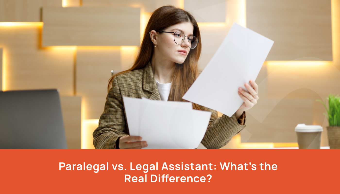 Paralegal vs. Legal Assistant: What’s the Real Difference - Remote Paralegal Los Angeles CA - virtual paralegal los angeles - outsource paralegal los angeles - hire virtual paralegal in los angeles - online paralegal los angeles