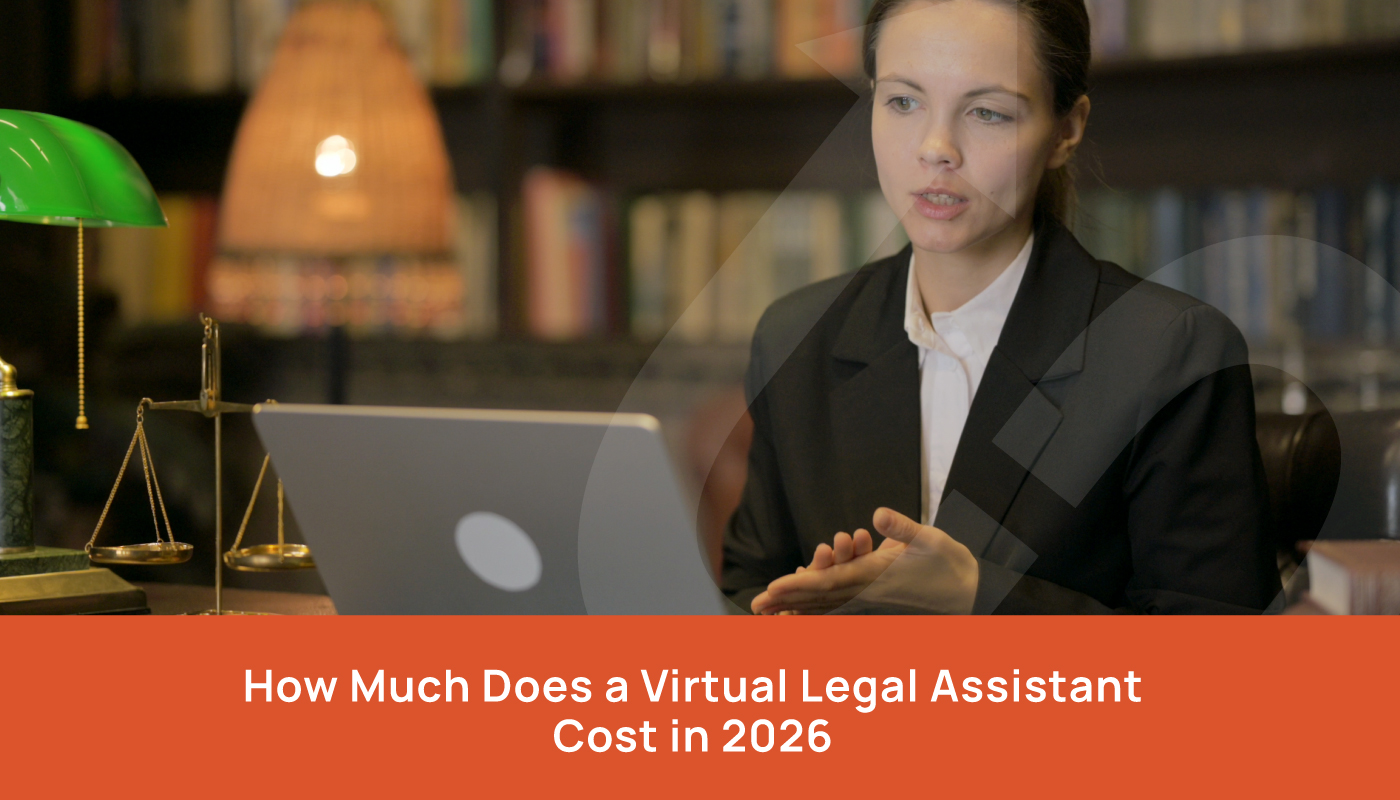 How Much Does a Virtual Legal Assistant Cost in 2026